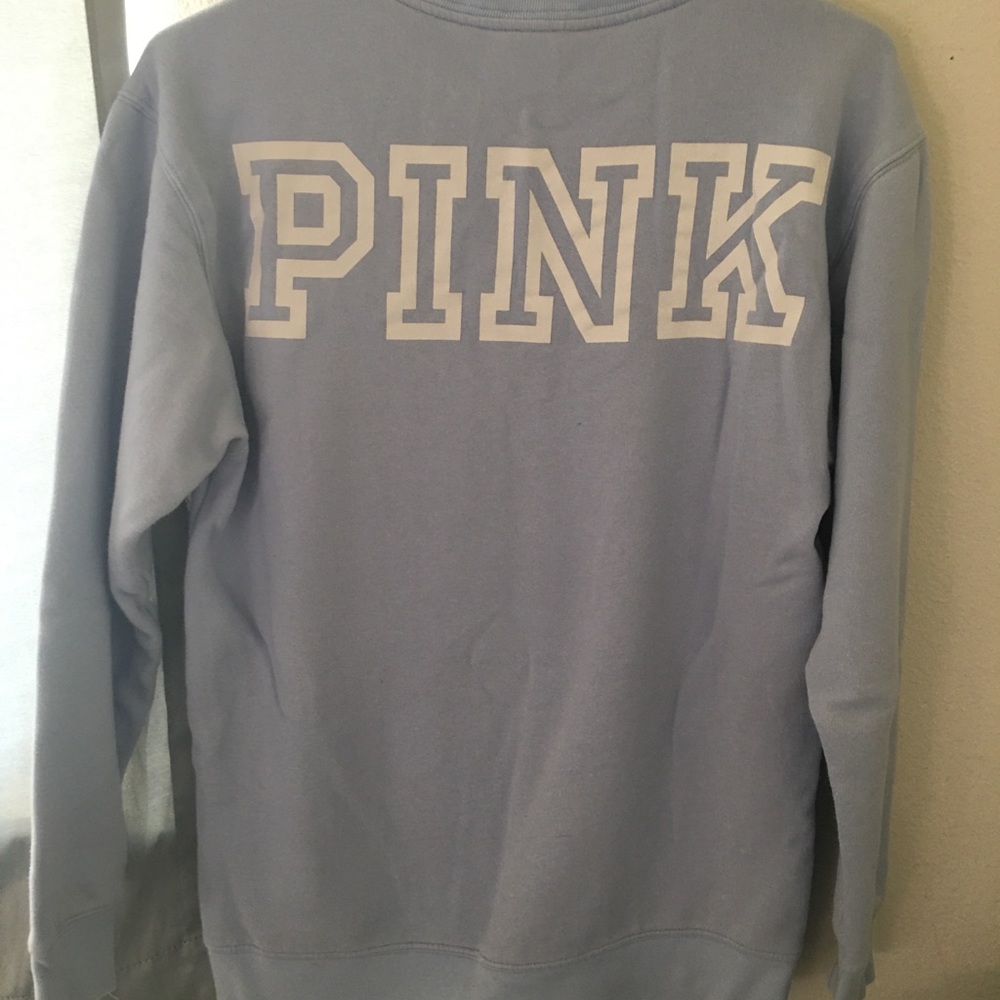 Pink sweater - Picture 2 of 2